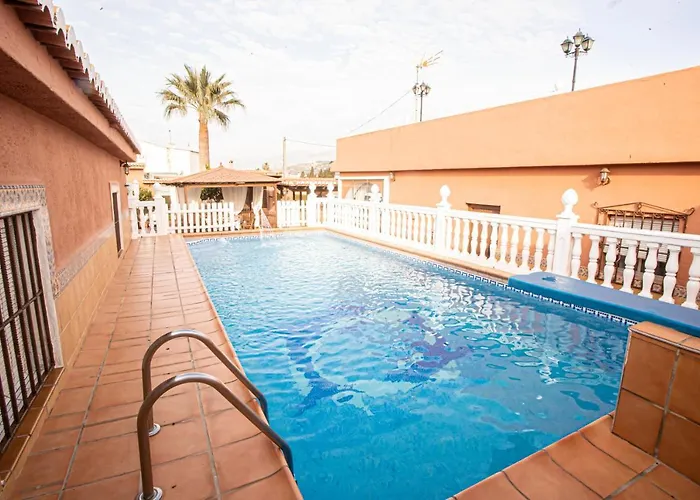 Finca Torres Motril