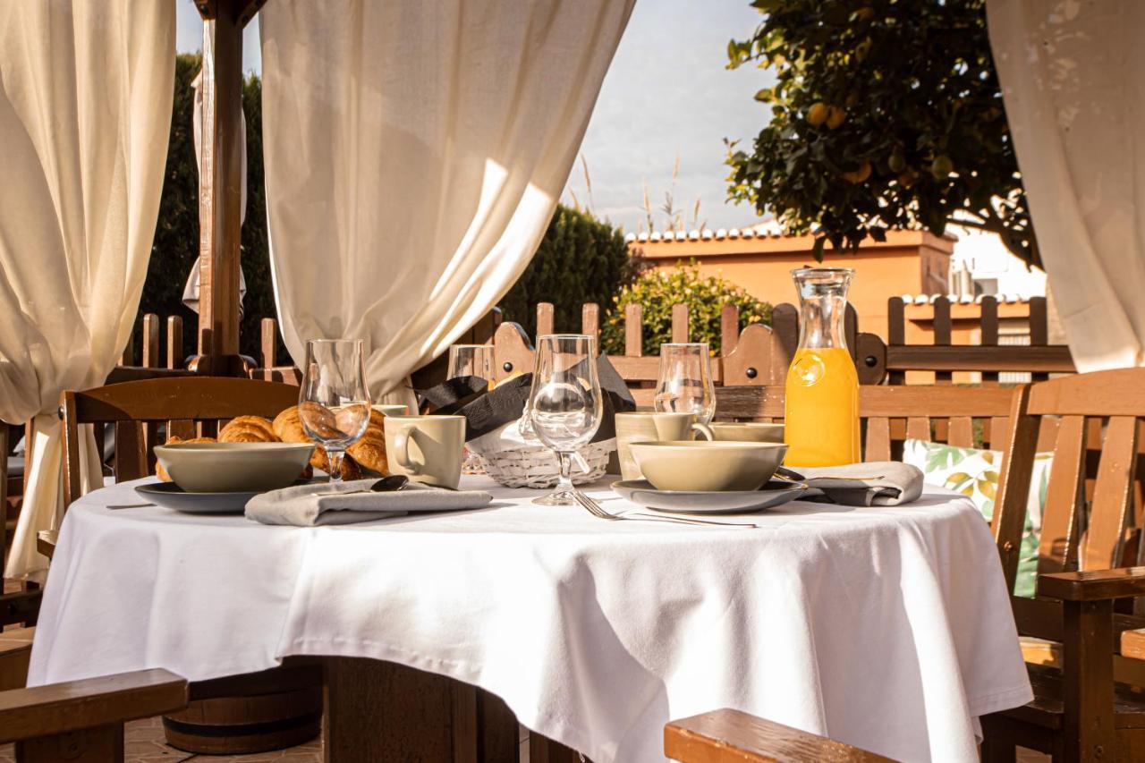Villa Finca Torres Motril *
