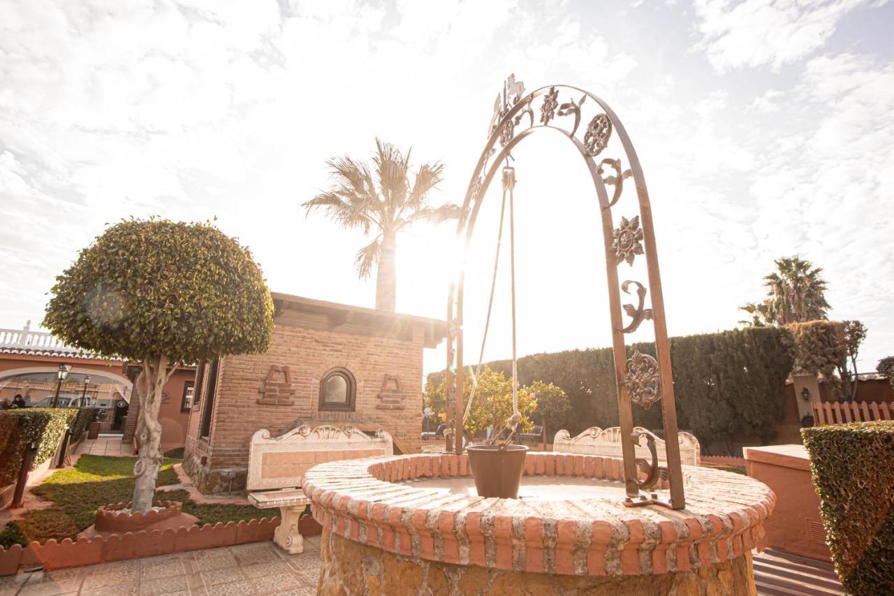Villa Finca Torres Motril