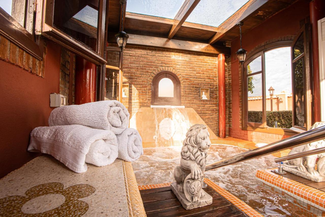 Villa Finca Torres Motril Granada