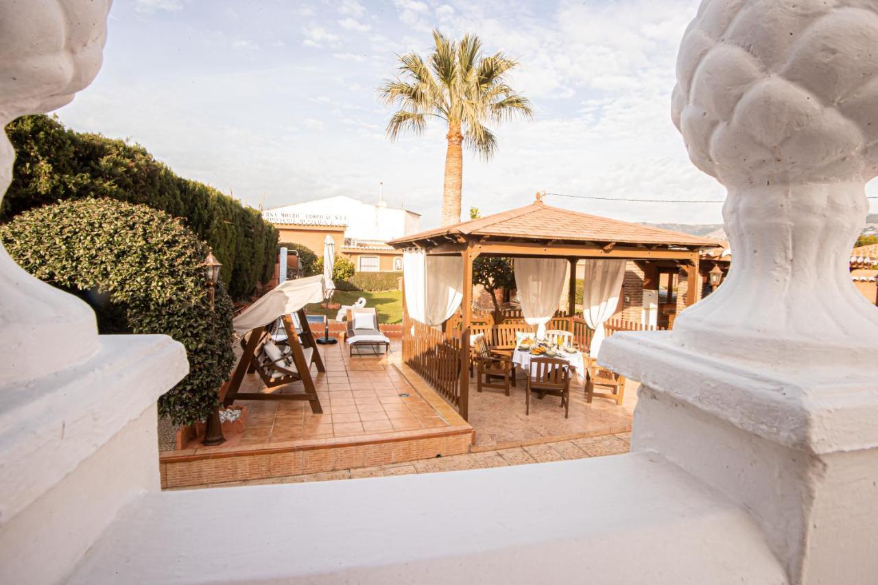 Villa Finca Torres Motril