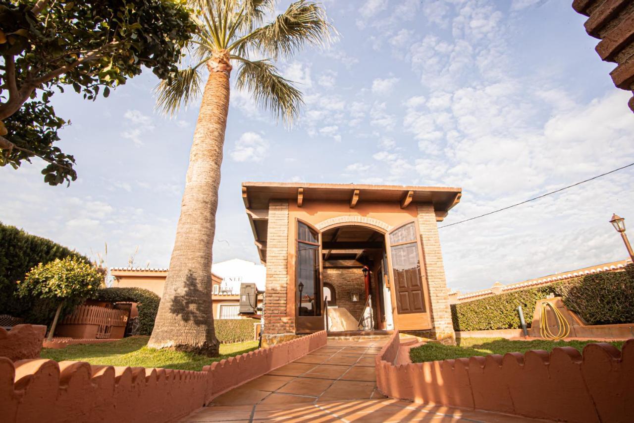 Villa Finca Torres Motril Granada