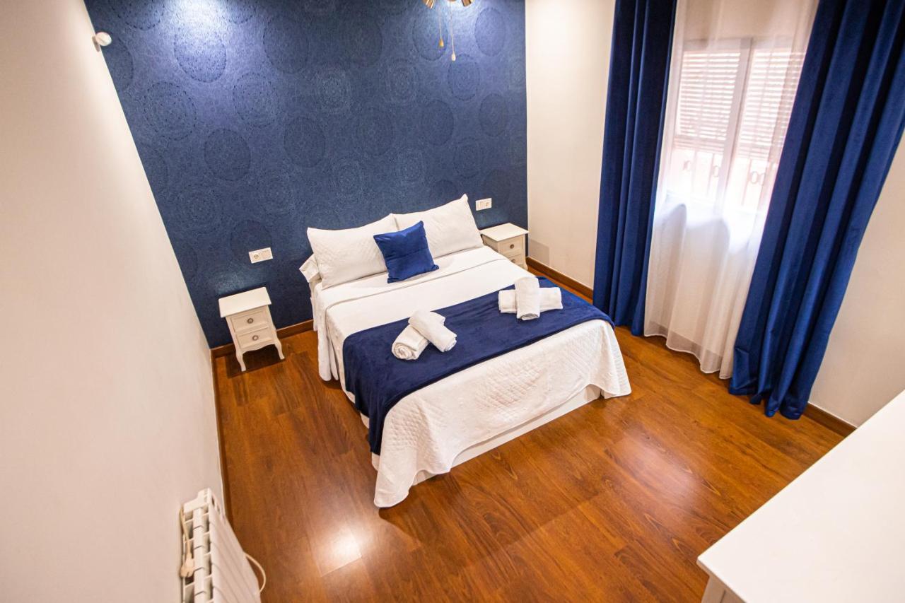 Finca Torres Motril Villa *