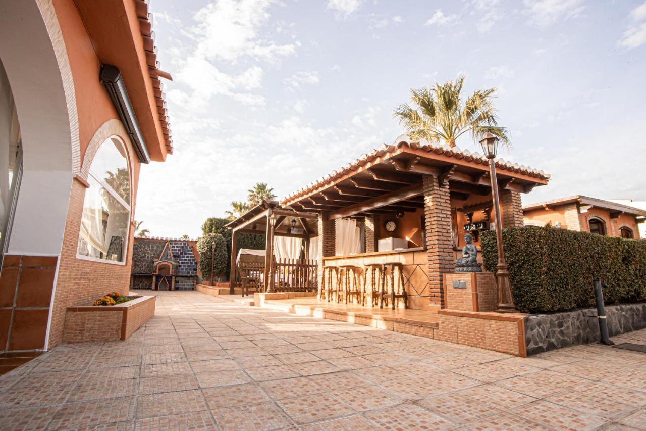 Finca Torres Motril Granada