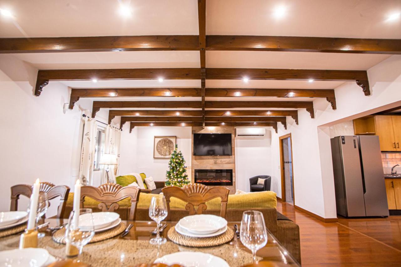 Villa Finca Torres Motril *