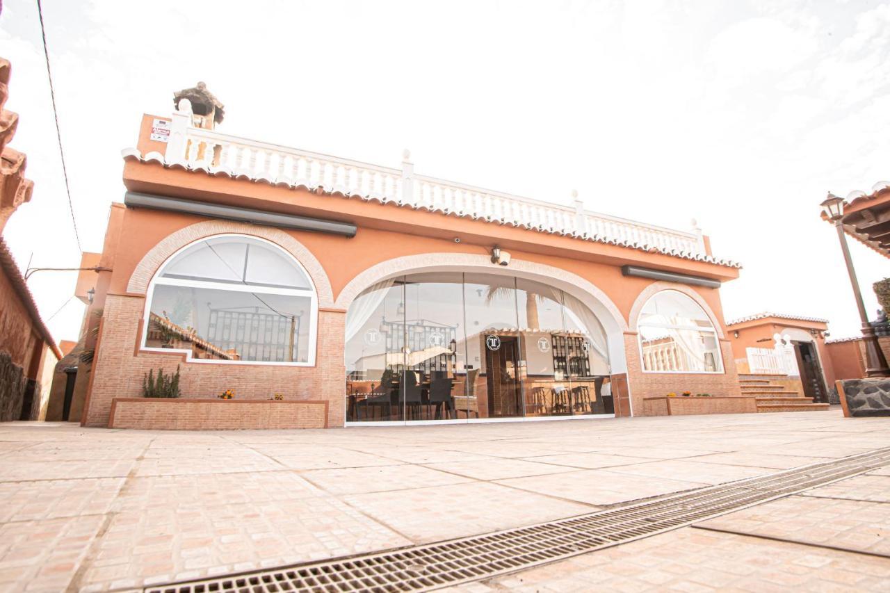 Villa Finca Torres Motril Granada