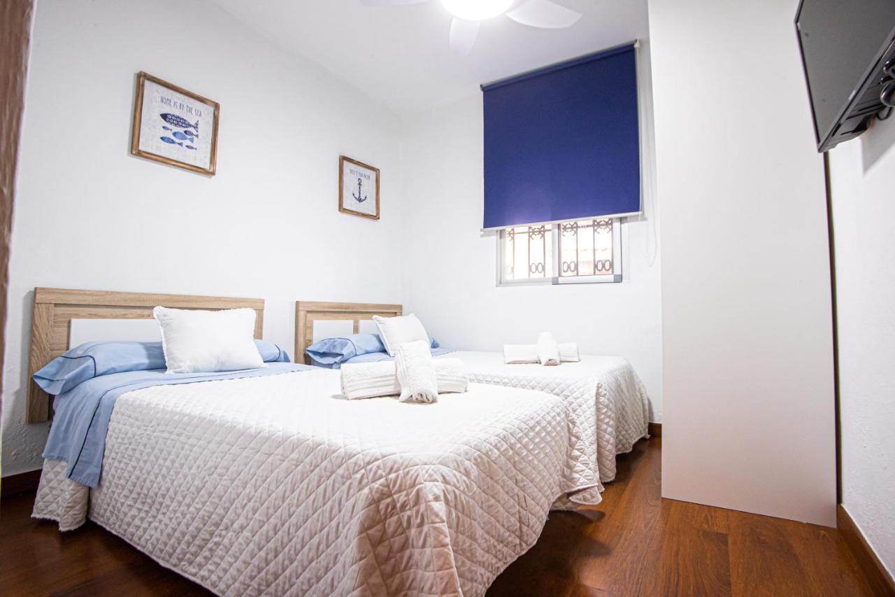 Villa Finca Torres Motril *