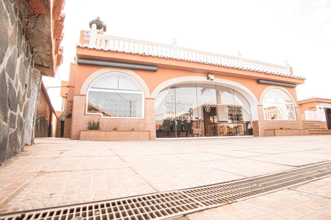 Villa Finca Torres Motril