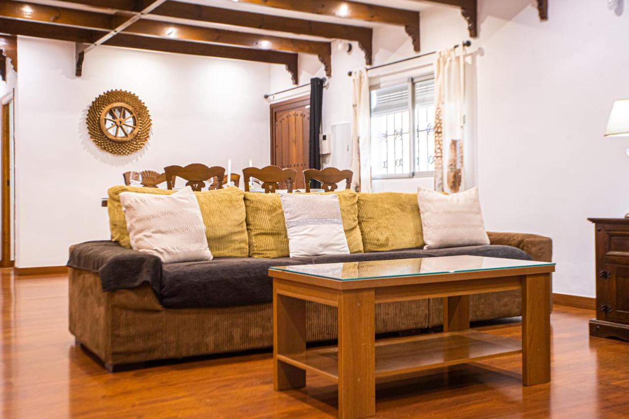Villa Finca Torres Motril Granada